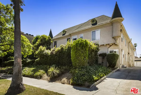 1147 S Westmoreland AVE #2, Los Angeles, CA 90006