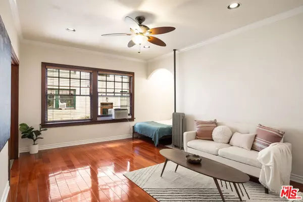 2121 James M Wood BLVD #120, Los Angeles, CA 90006