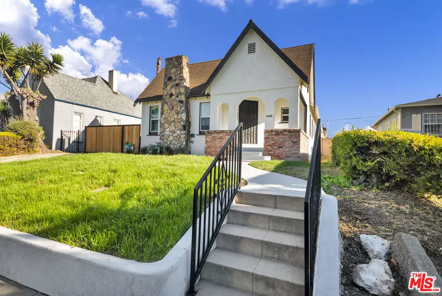 2228 W 78th ST, Inglewood, CA 90305