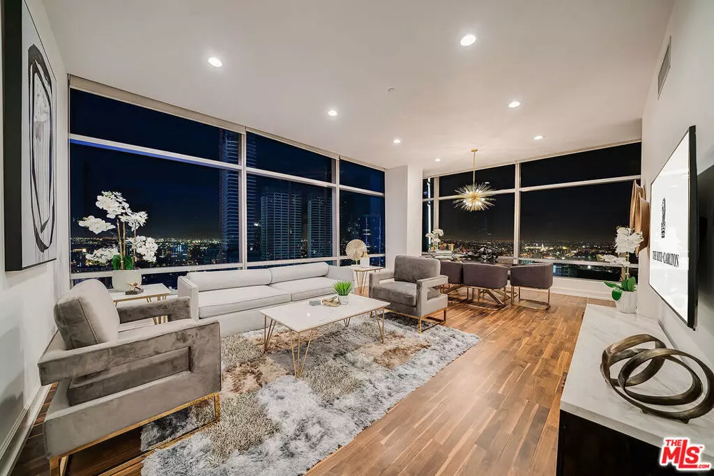 Los Angeles, CA 90015,900 W Olympic BLVD #27A