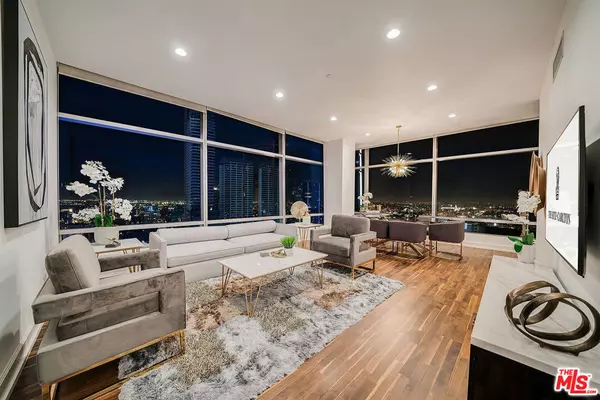 900 W Olympic BLVD #27A, Los Angeles, CA 90015