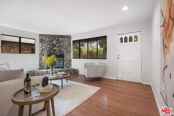 Sylmar, CA 91342,12558 El Merrie Del DR