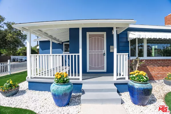 Culver City, CA 90230,12127 ANETA ST