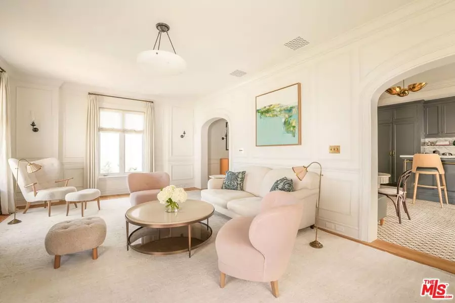 1424 N Crescent Heights BLVD #48, West Hollywood, CA 90046