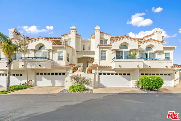 Malibu, CA 90265,6463 Zuma View PL #167