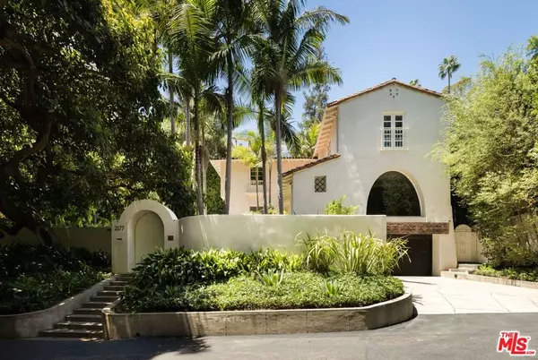 2177 Fern Dell PL, Los Angeles, CA 90068