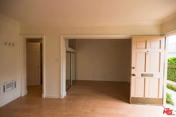 Santa Monica, CA 90404,1217 25Th ST #D