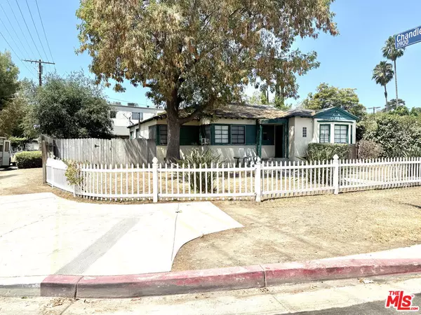 5405 Gentry AVE, Valley Village, CA 91607