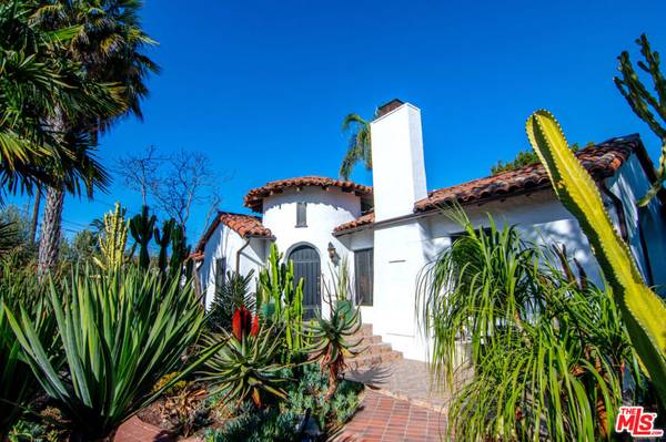 6701 W 5th ST, Los Angeles, CA 90048
