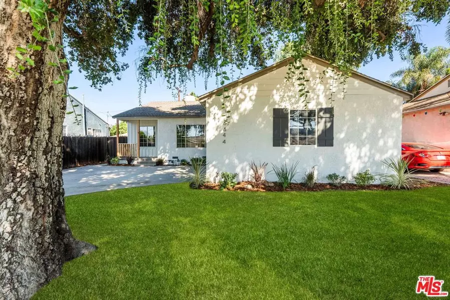 6644 Yolanda AVE, Reseda, CA 91335
