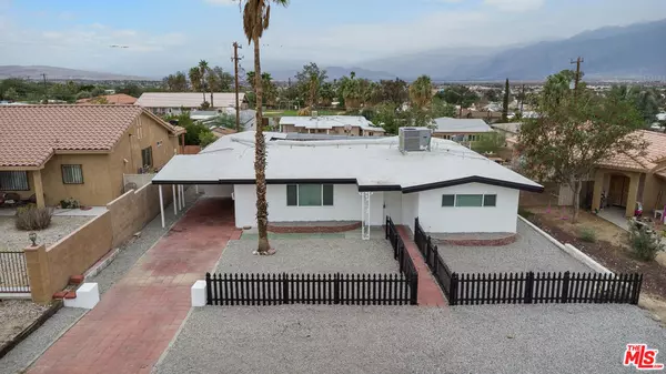 Desert Hot Springs, CA 92240,66895 Buena Vista AVE