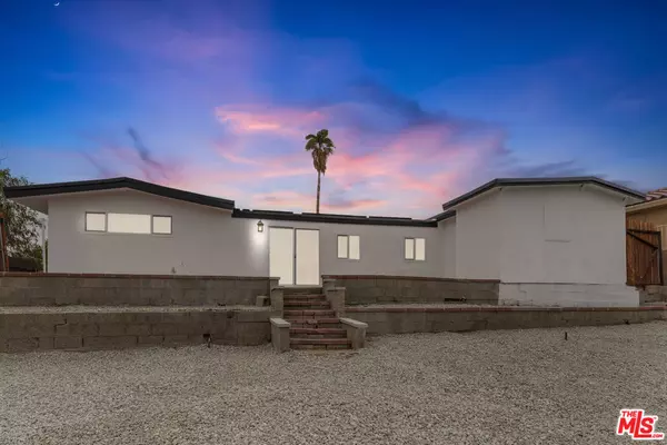 66895 Buena Vista AVE, Desert Hot Springs, CA 92240