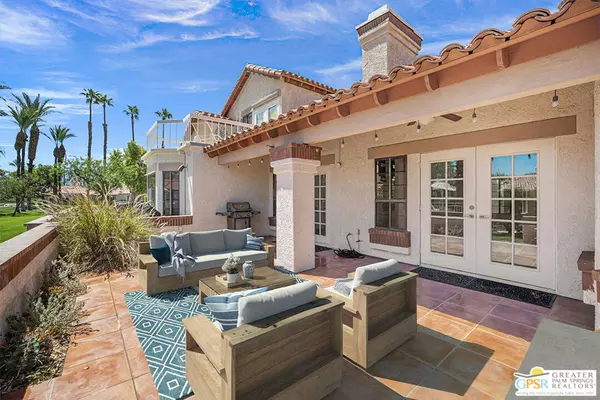 Palm Desert, CA 92211,106 Avellino CIR