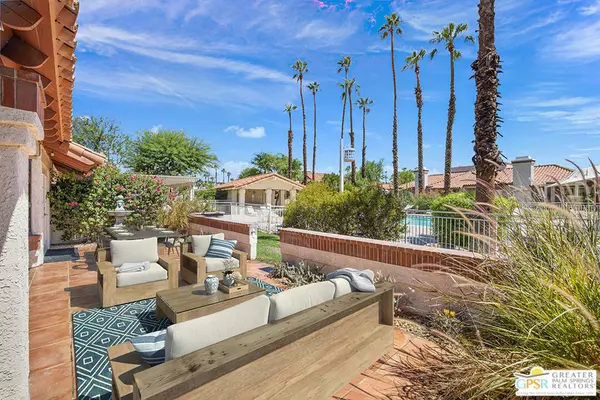 106 Avellino CIR, Palm Desert, CA 92211
