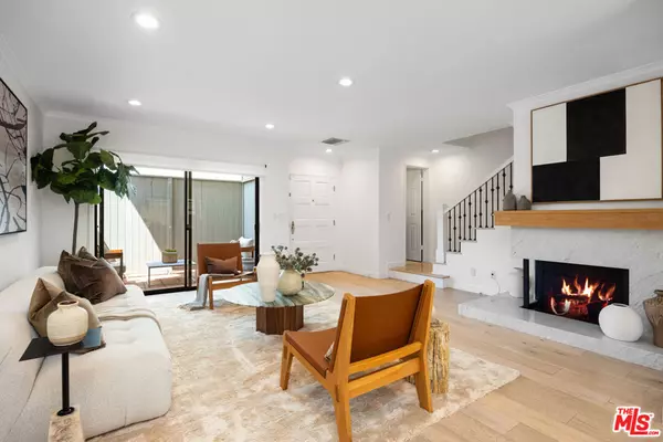 Santa Monica, CA 90403,814 18th ST #F