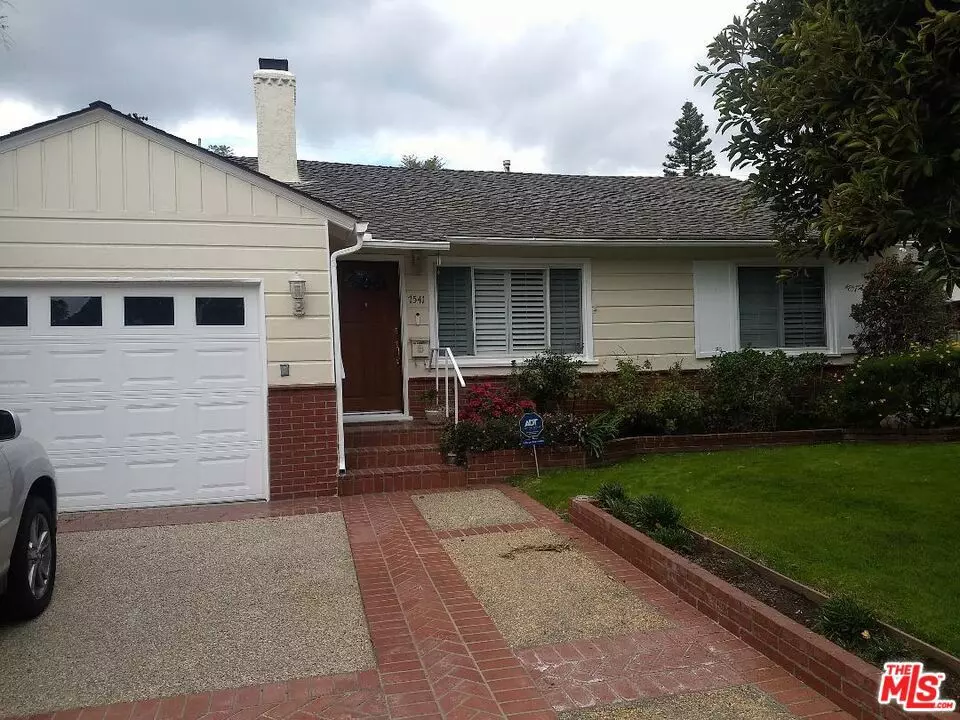 Los Angeles, CA 90045,7541 Agnew AVE