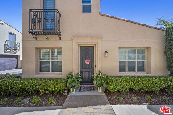 21757 Bene DR, Santa Clarita, CA 91350