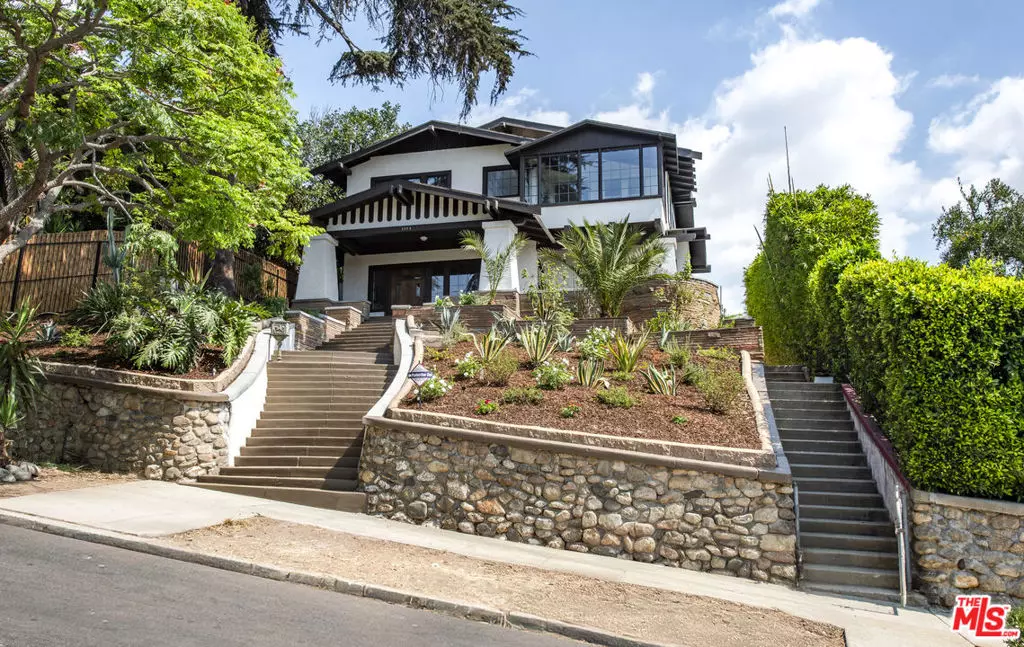 Los Angeles, CA 90026,1114 Coronado TER