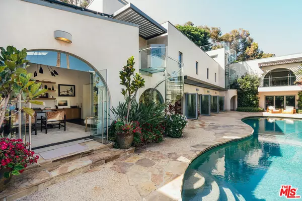 14800 Corona Del Mar, Pacific Palisades, CA 90272