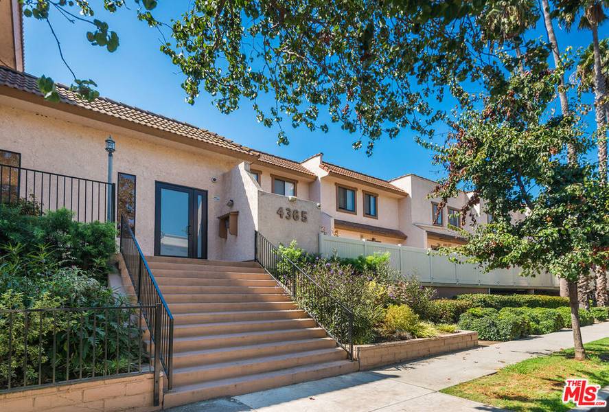 4365 Mclaughlin AVE #13, Los Angeles, CA 90066