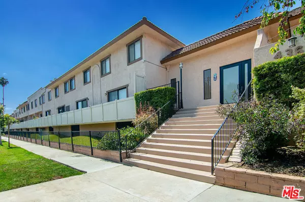 Los Angeles, CA 90066,4365 Mclaughlin AVE #13