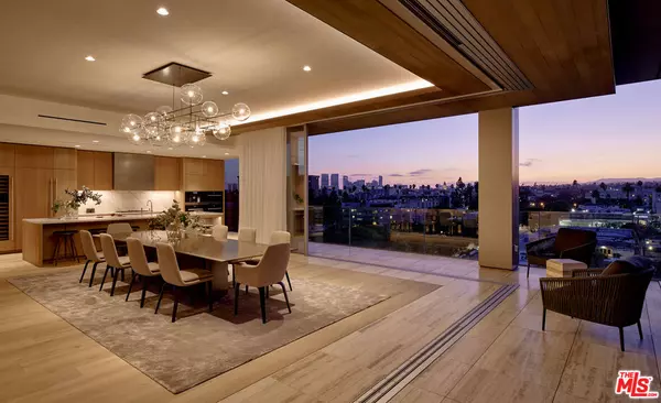 West Hollywood, CA 90048,8899 Beverly BLVD #8A