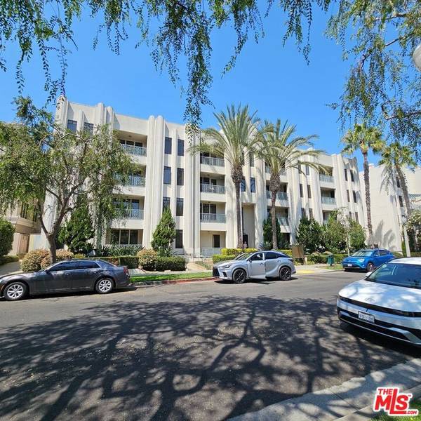 5625 Crescent Pkwy #404, Playa Vista, CA 90094