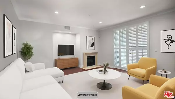 2240 S Beverly Glen BLVD #103, Los Angeles, CA 90064