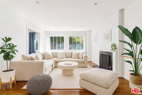 1640 Electric AVE, Venice, CA 90291