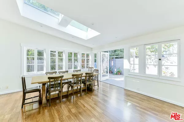 1640 Electric Ave AVE, Venice, CA 90291