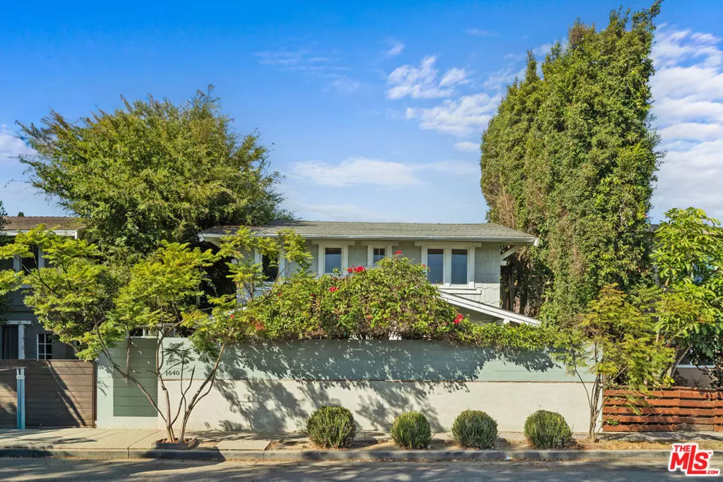 Venice, CA 90291,1640 Electric AVE