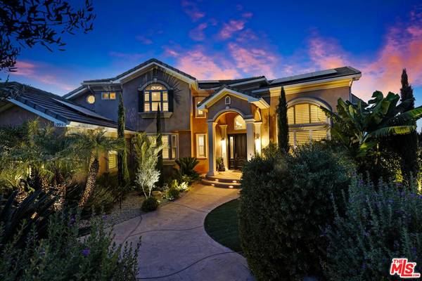 1995 Rudolph DR, Thousand Oaks, CA 91320