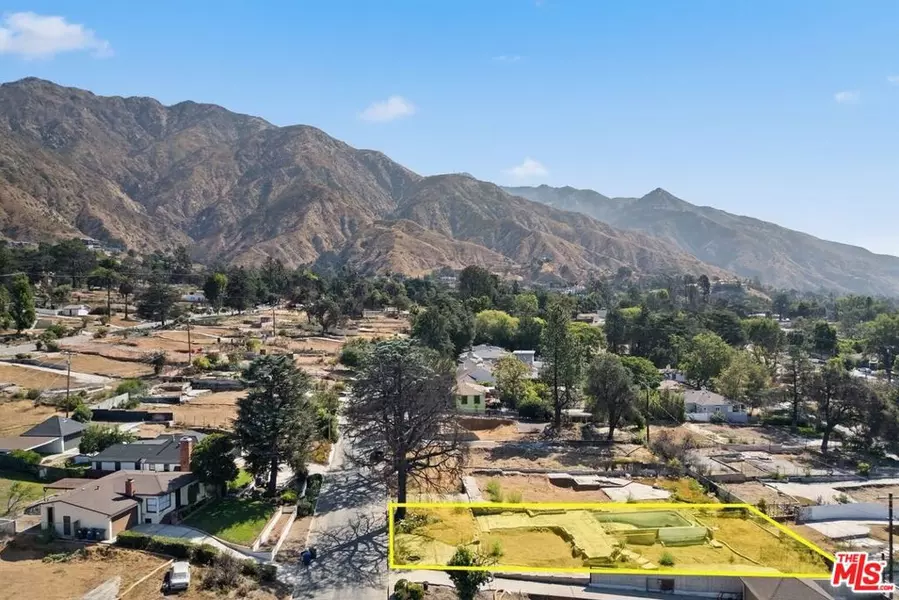 930 Athens ST, Altadena, CA 91001