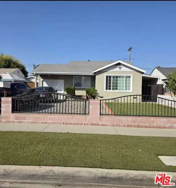 11579 Willake ST, Santa Fe Springs, CA 90670