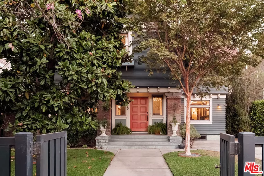 2650 Halldale AVE, Los Angeles, CA 90018