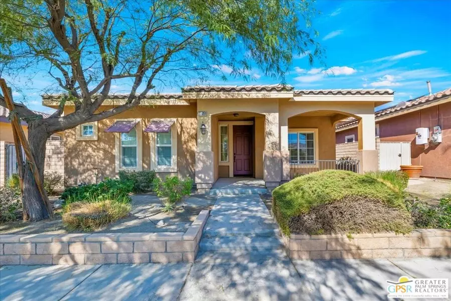 26701 Rio Dulce RD, Cathedral City, CA 92234