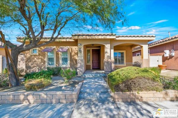 26701 Rio Dulce RD,  Cathedral City,  CA 92234