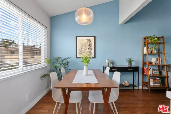 Santa Monica, CA 90404,1517 Harvard ST #7