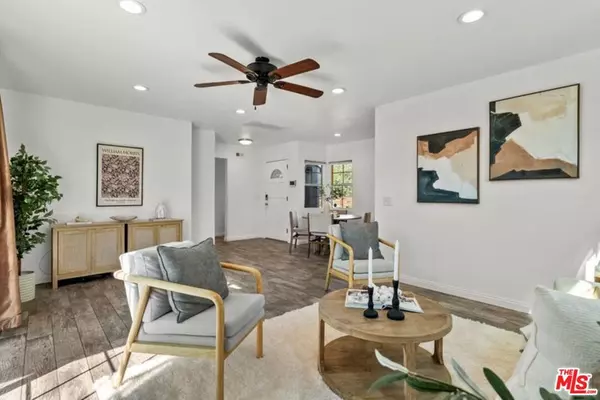 Sun Valley, CA 91352,7907 Klump AVE