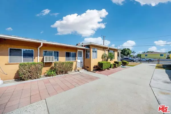 South El Monte, CA 91733,11436 Herb ST