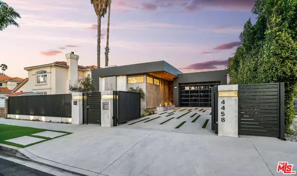 Sherman Oaks, CA 91423,4458 Mammoth AVE