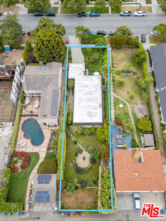 227 Alta AVE, Santa Monica, CA 90402