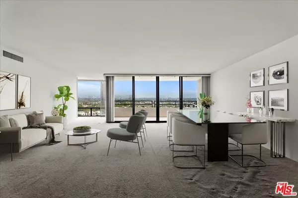 Marina Del Rey, CA 90292,4316 Marina City DR #1031