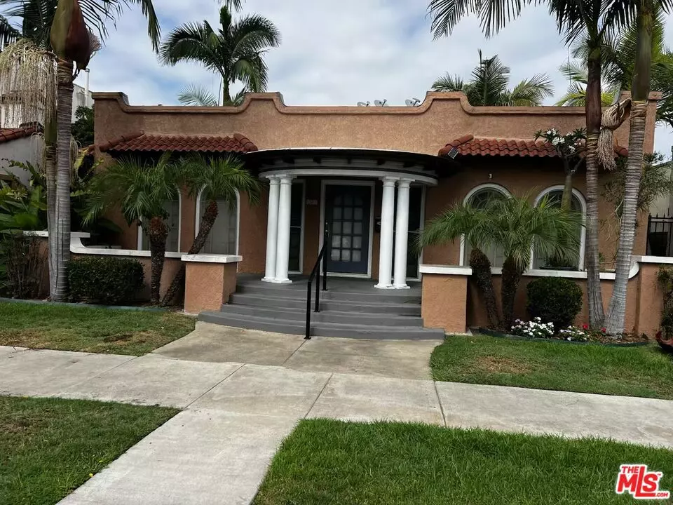 Long Beach, CA 90802,1605 E 1st ST