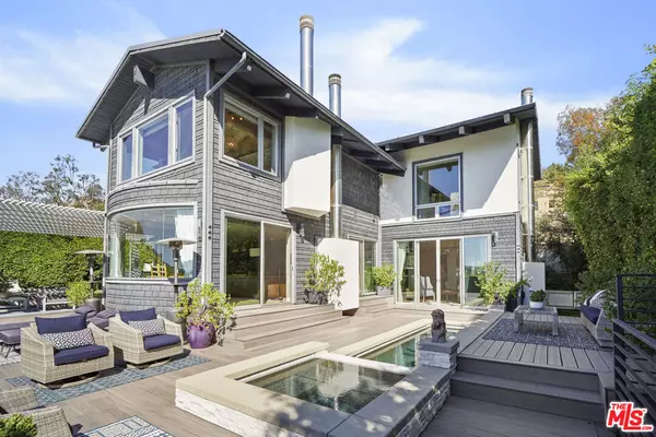 3631 SERRA RD, Malibu, CA 90265