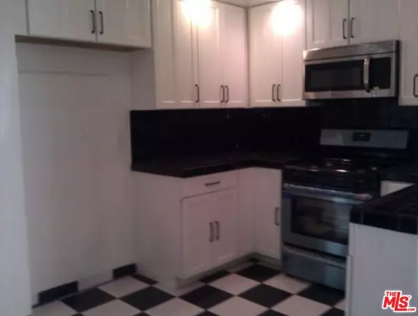 Glendale, CA 91205,1134 Orange Grove AVE