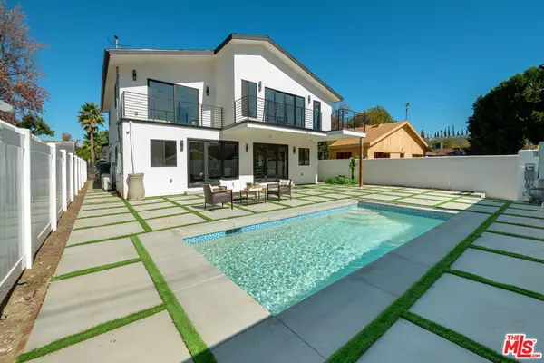 Sherman Oaks, CA 91401,14254 Mccormick ST