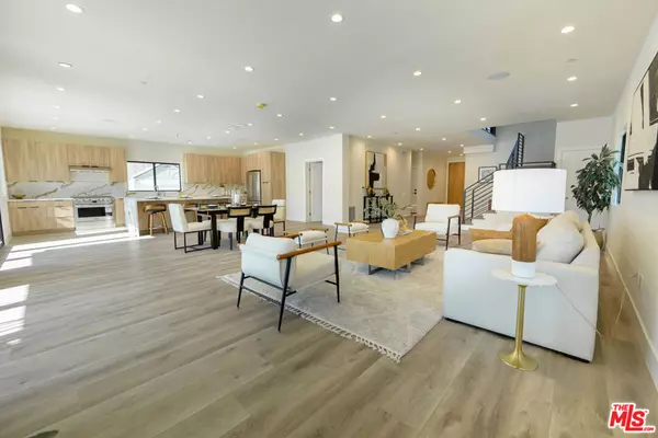 Sherman Oaks, CA 91401,14254 Mccormick ST