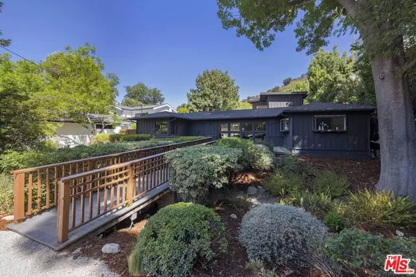 Studio City, CA 91604,11747 Canton PL