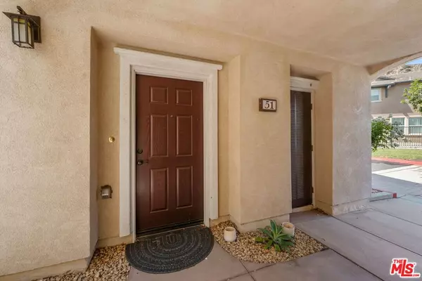 Sylmar, CA 91342,16730 Nicklaus DR #51